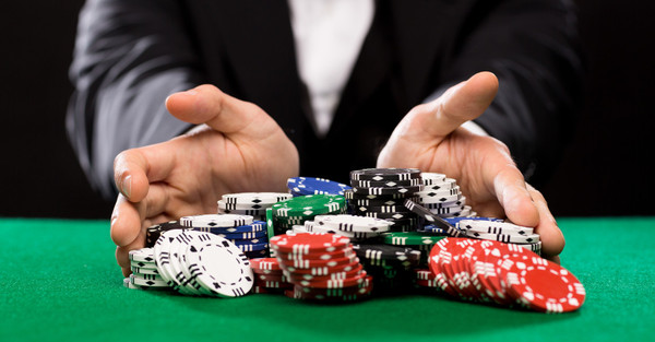 Online Poker Games