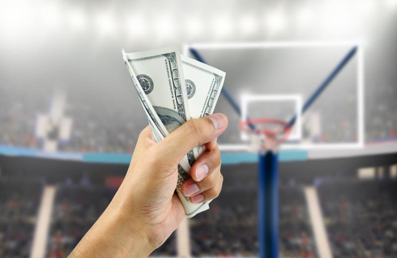 sports betting basics