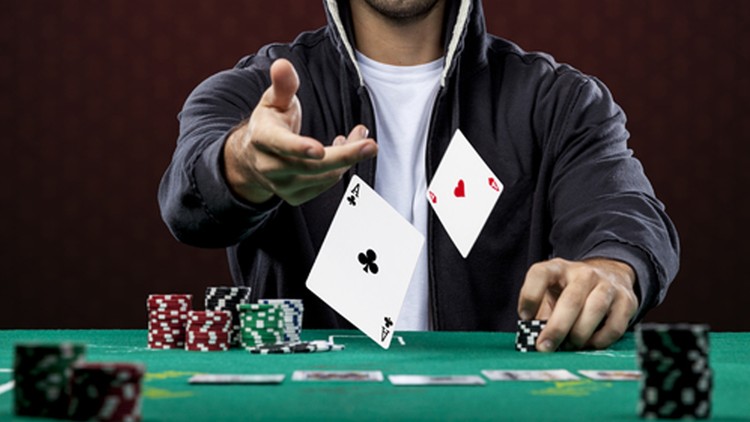 play online casinos