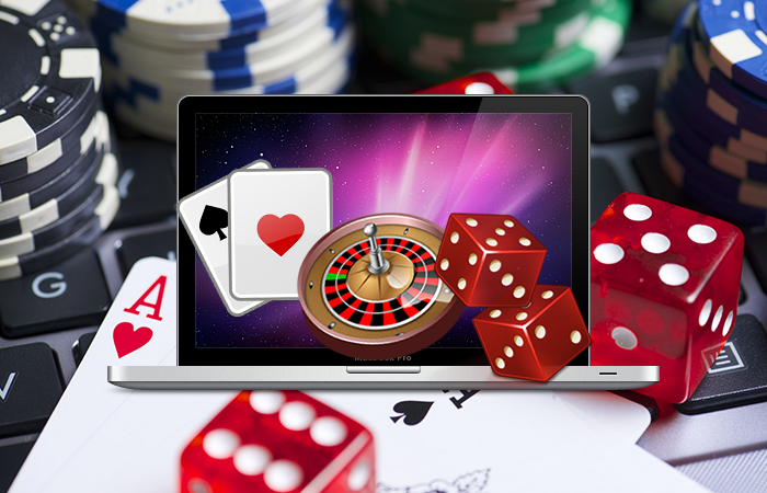 online poker sites