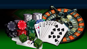 online casino