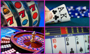 Online Casino