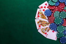 Online Poker