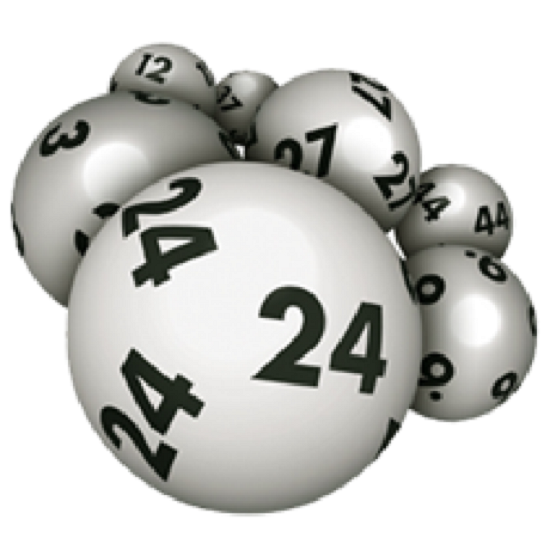 Online Lottery Game