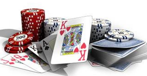 poker gambling sites