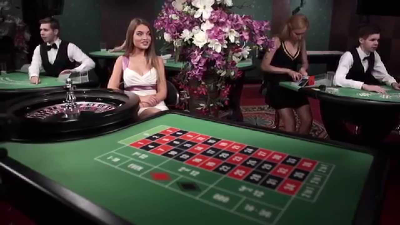 casino