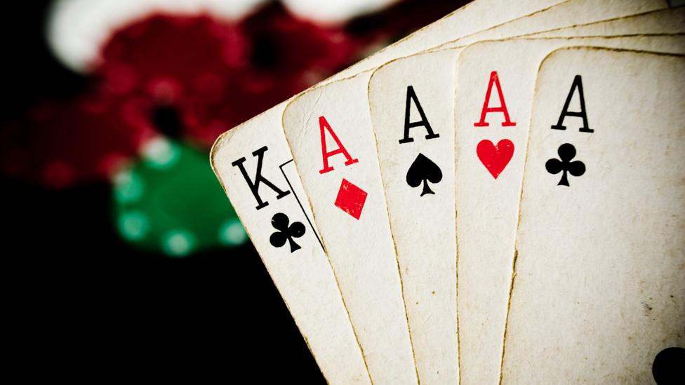 Locate the Most Important Live Online Casino Game Rules