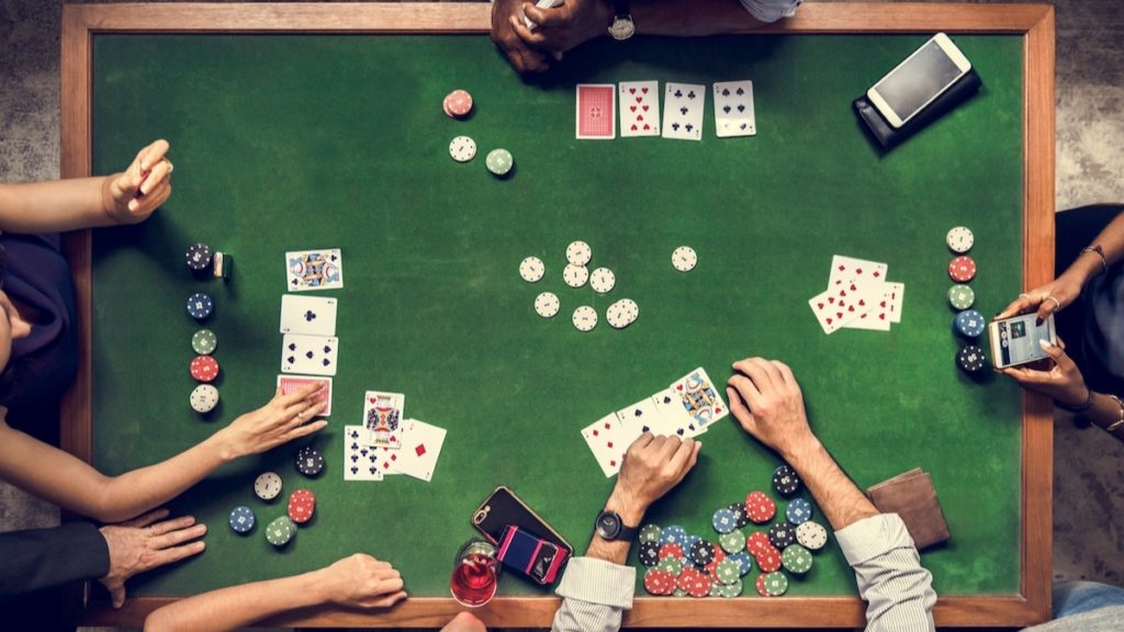 best Poker online