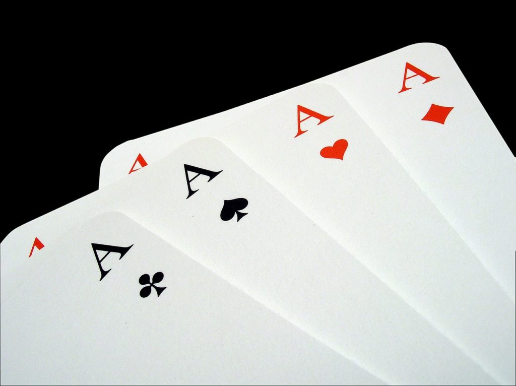 online poker sites