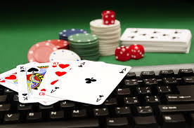 Online Gambling