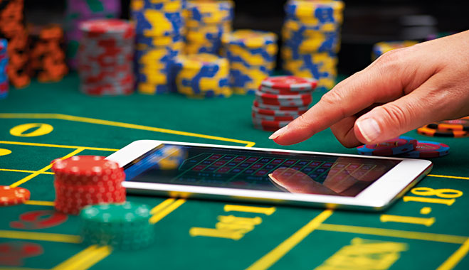 online gambling sites