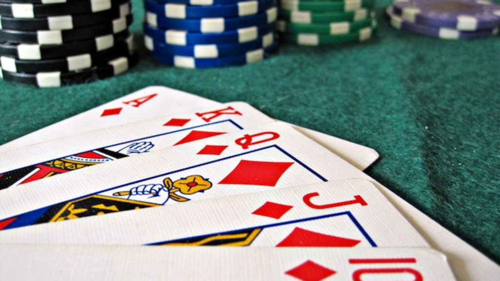 online poker sites