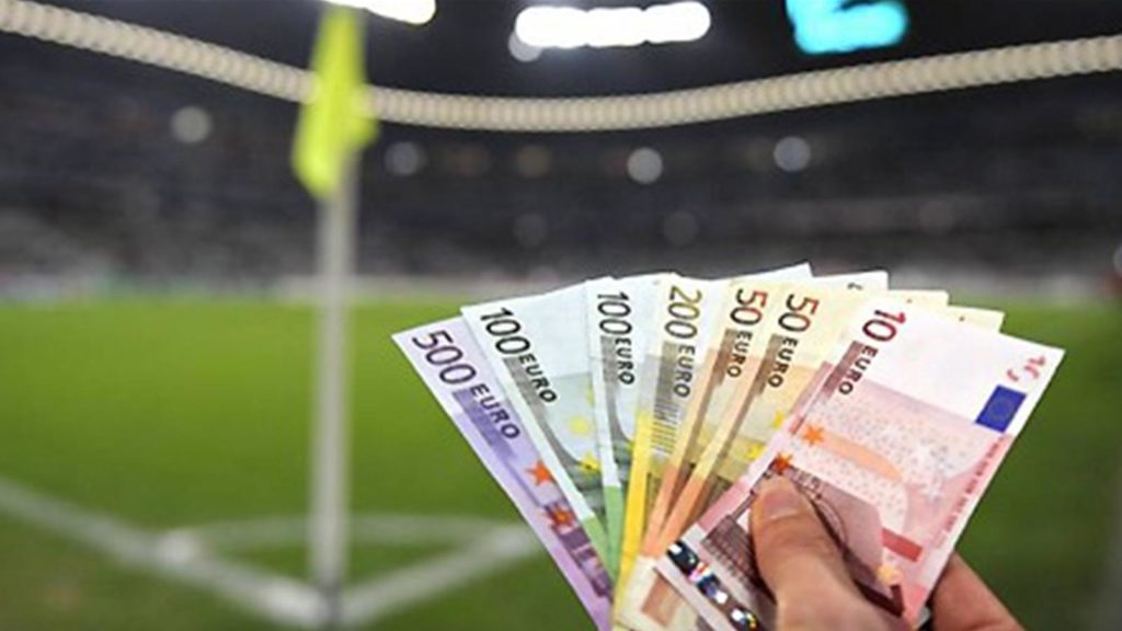 sports betting online