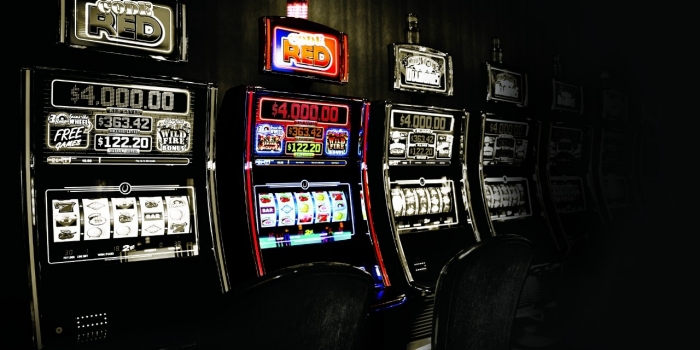 Slot Online