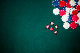 Playing Unlimited Online Poker Gambling Games For Fun