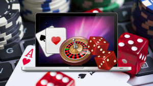 online casino facts