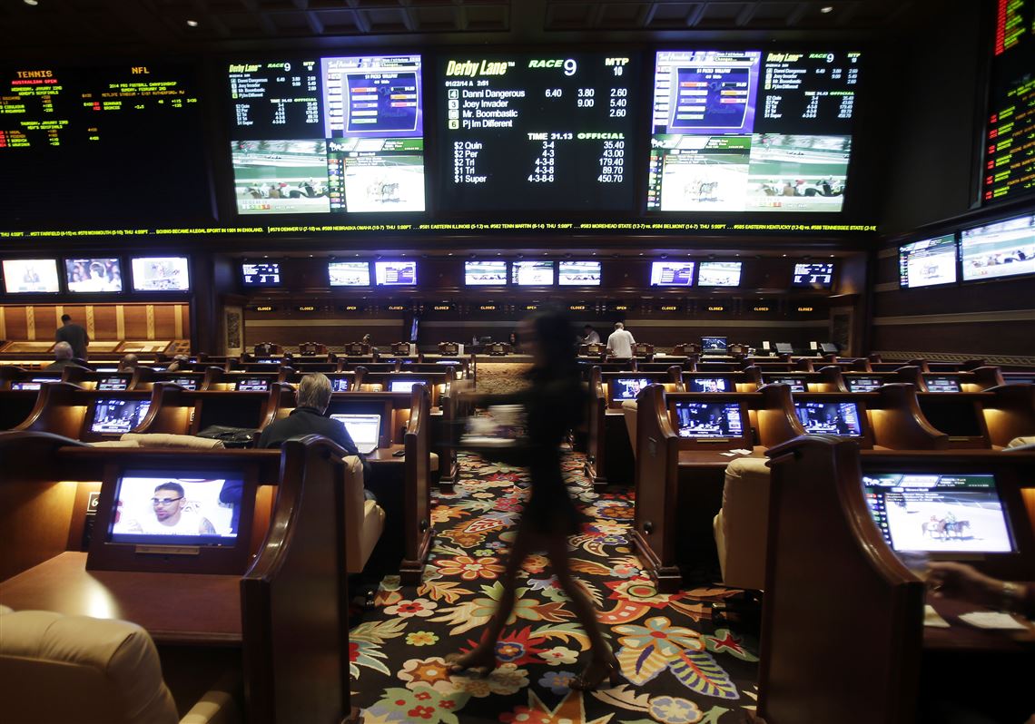 sports betting books pdf