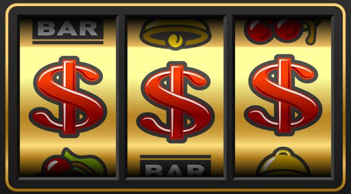 Online slot game website