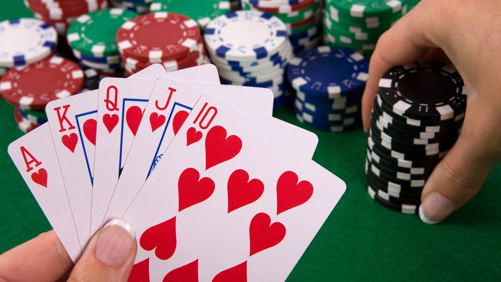 online gambling sites