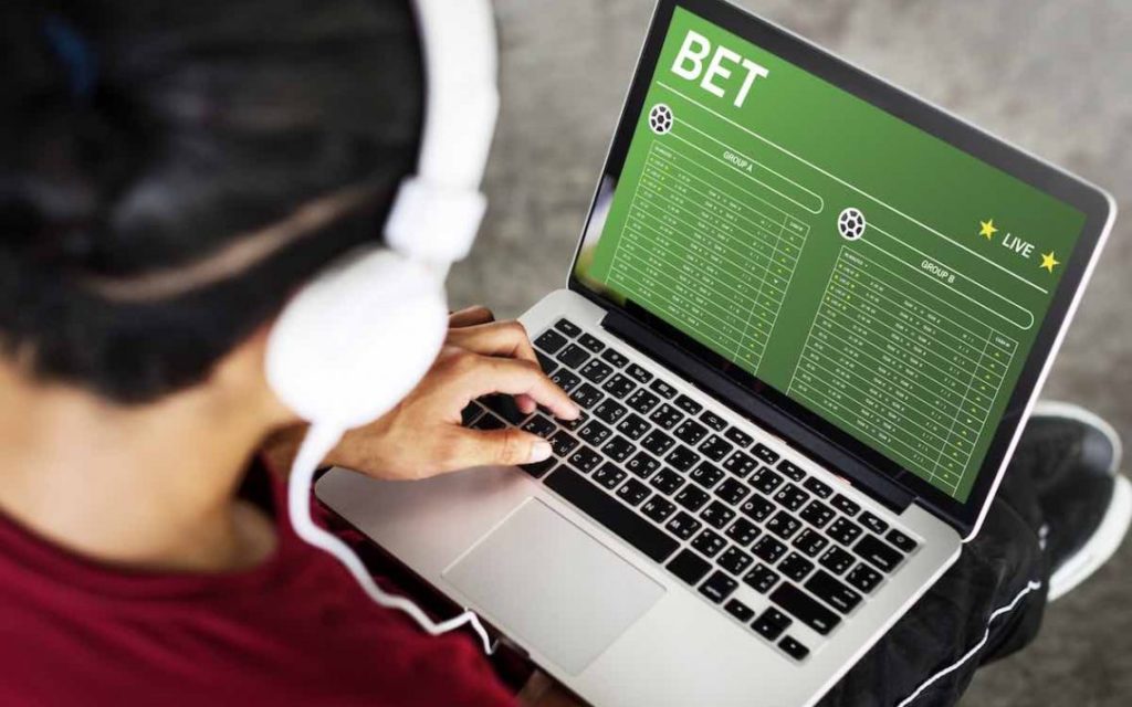 football betting guide