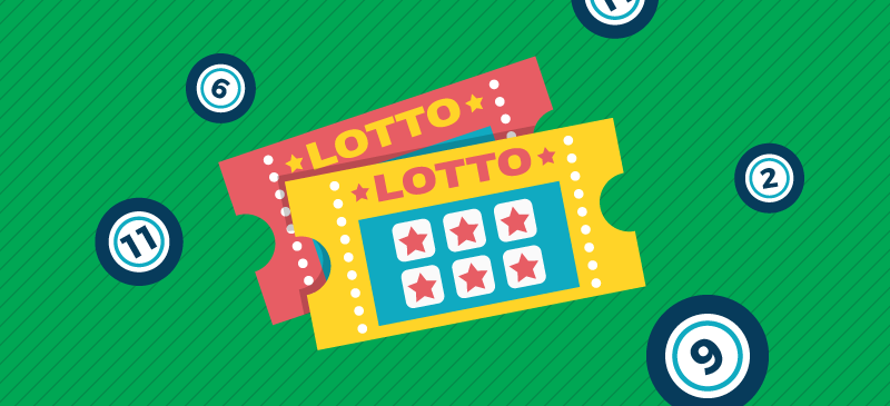 online lottery game