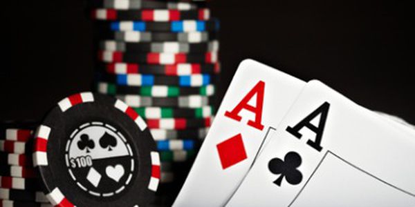 Online Gambling