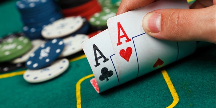 Situs Poker Online