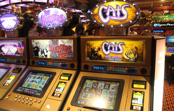 online classic slot