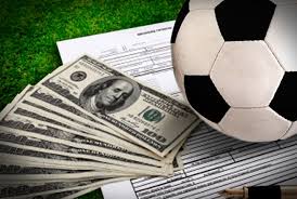 Football Bookmakers 