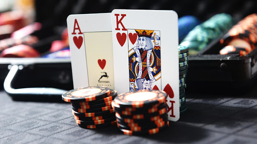 online poker