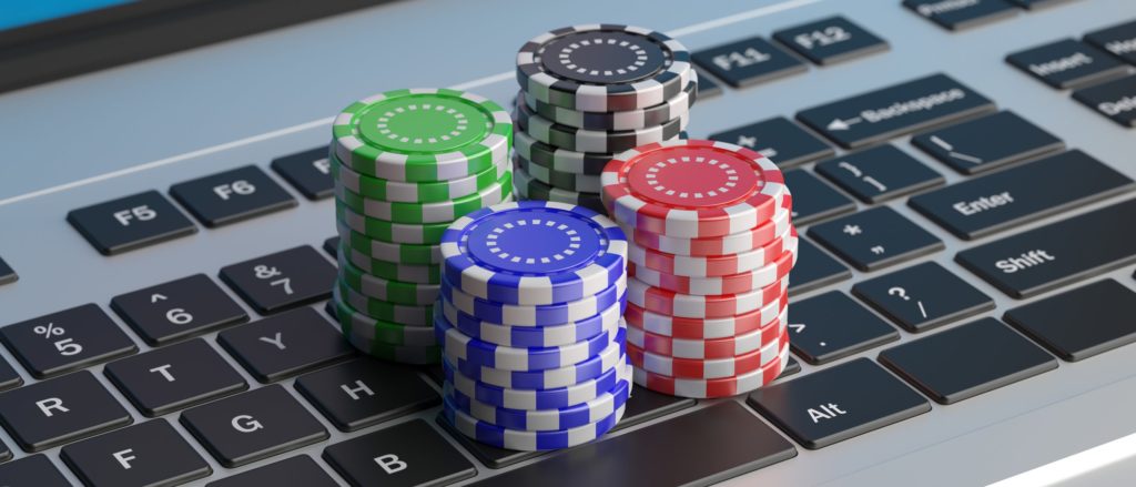 online gambling