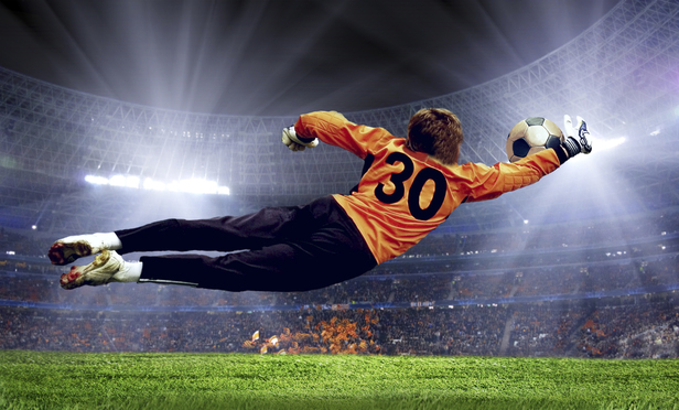 Football betting Website