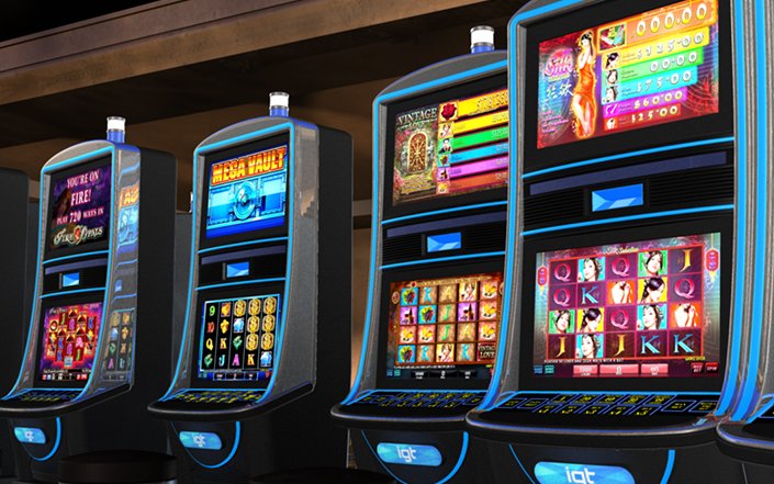 Slot Casino