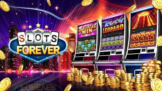 online slot gambling