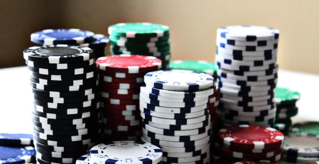 Online casino games