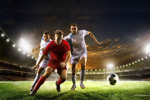 Online Betting