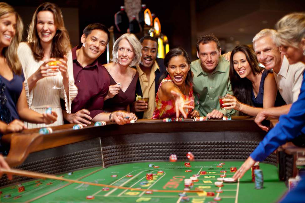 live casino success