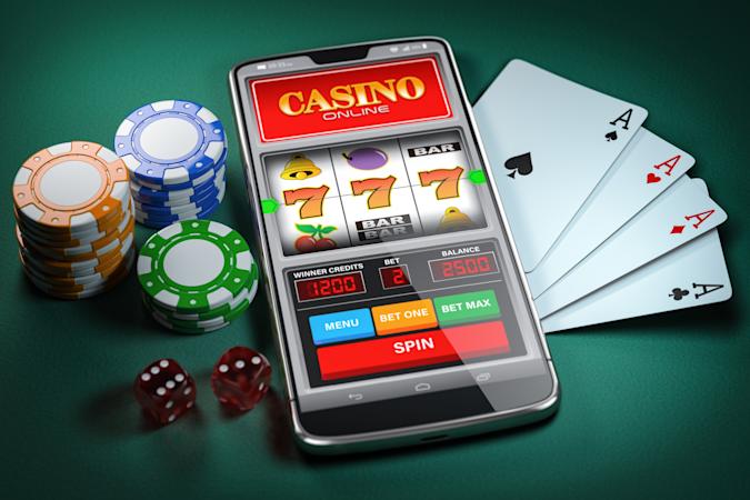 best online casinos