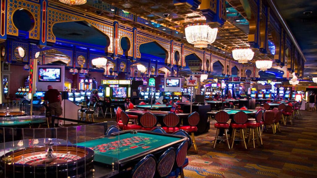 Online Slot