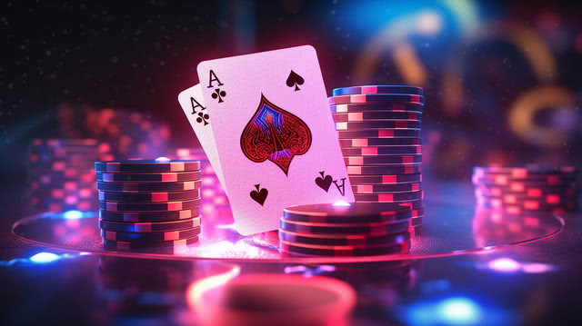 Online Casino 