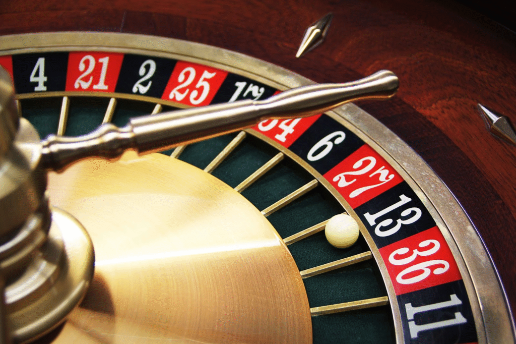 Online Casino