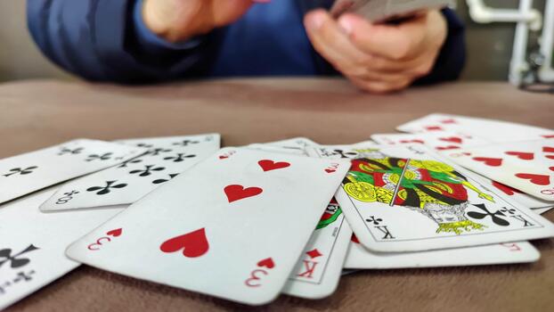 Online Blackjack