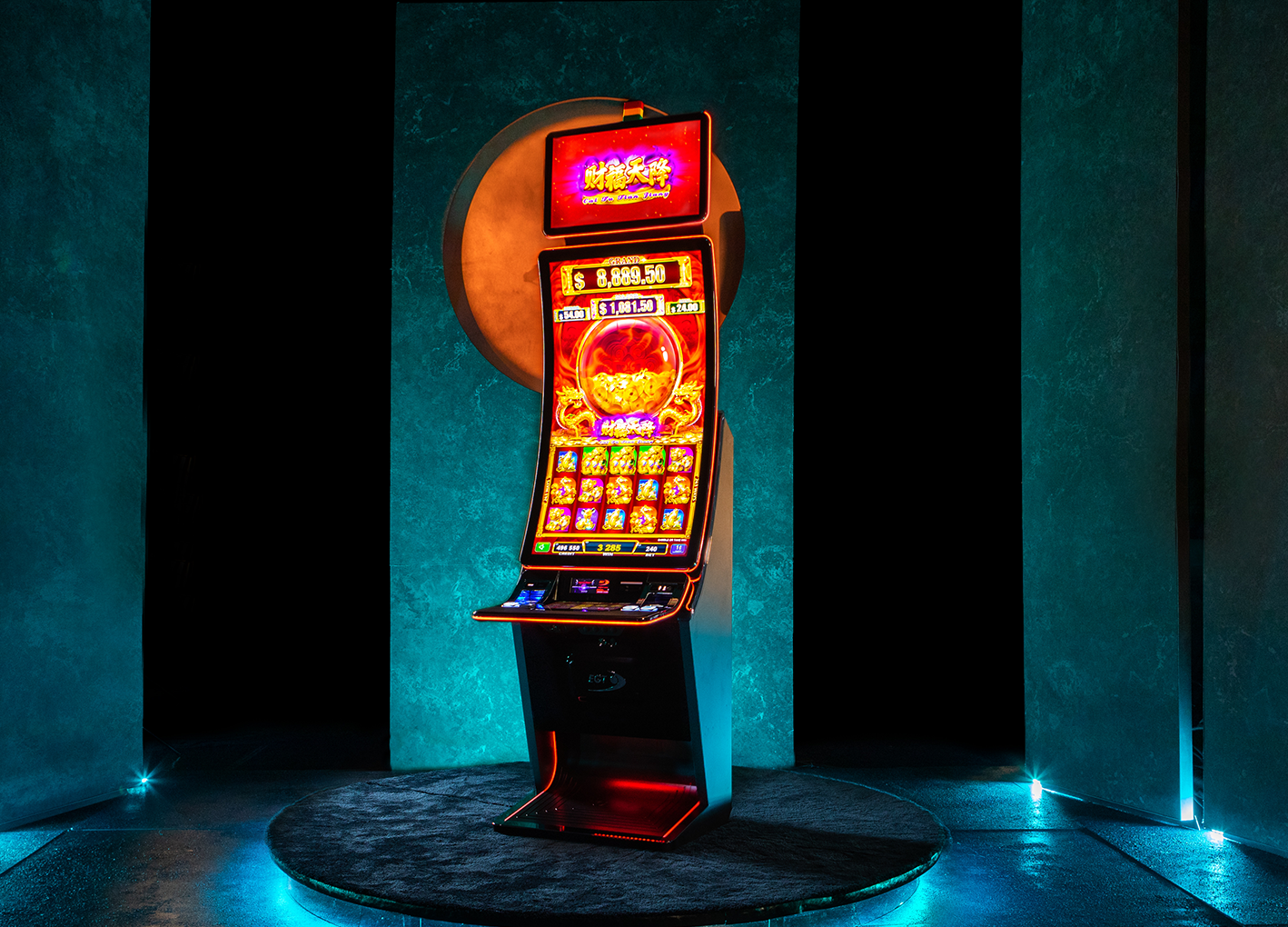 Online Slot